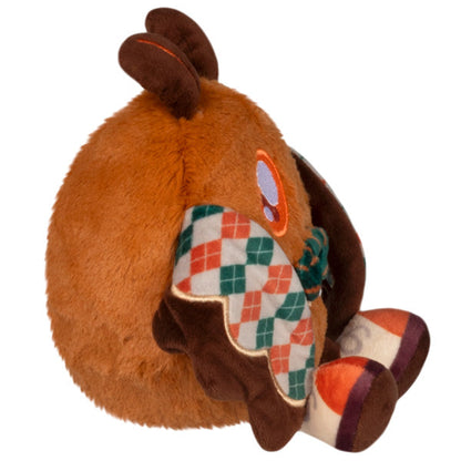 Peluche Alter Egos Série 14 – Professor Mothman