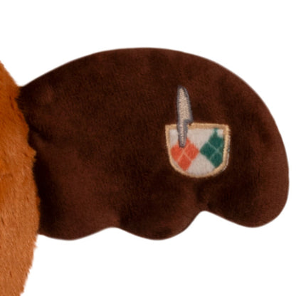 Peluche Alter Egos Série 14 – Professor Mothman