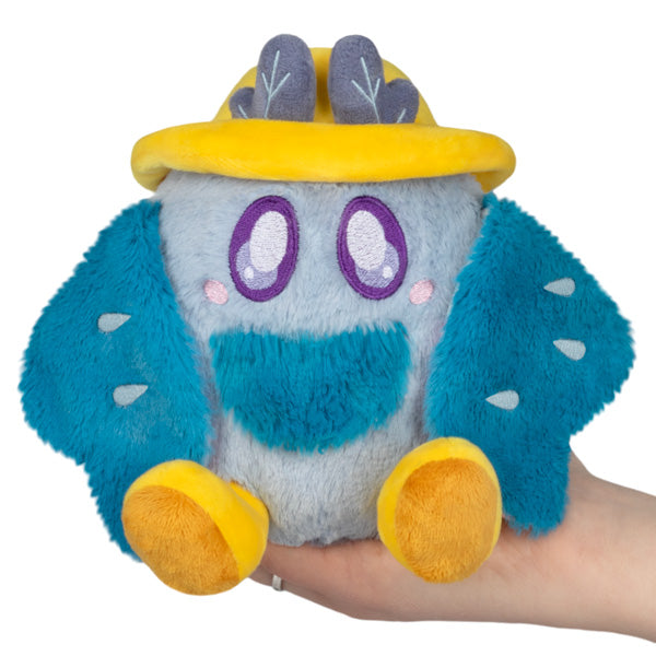 Peluche Alter Egos Série 14 – Mothman Jour de Pluie