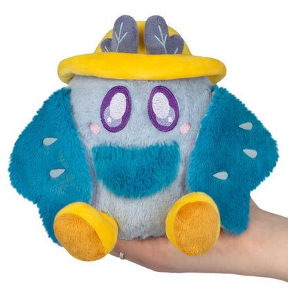 Peluche Alter Egos Série 14 – Mothman Jour de Pluie