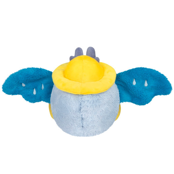 Peluche Alter Egos Série 14 – Mothman Jour de Pluie