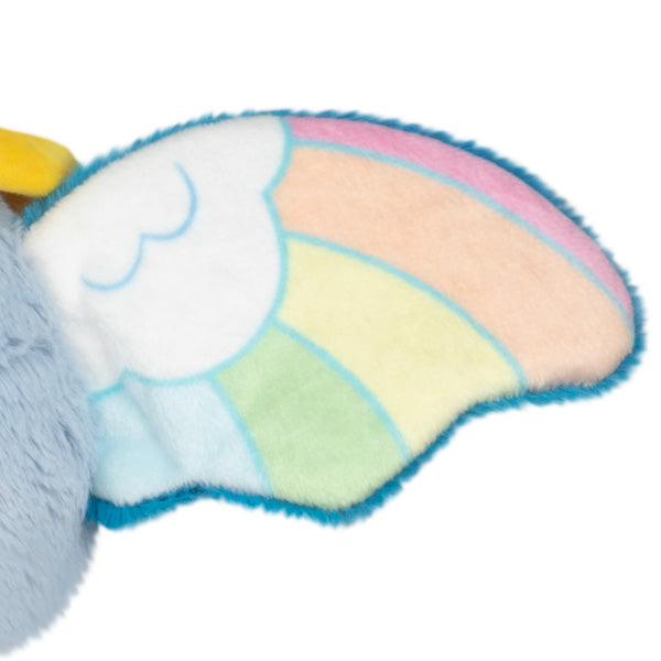 Peluche Alter Egos Série 14 – Mothman Jour de Pluie