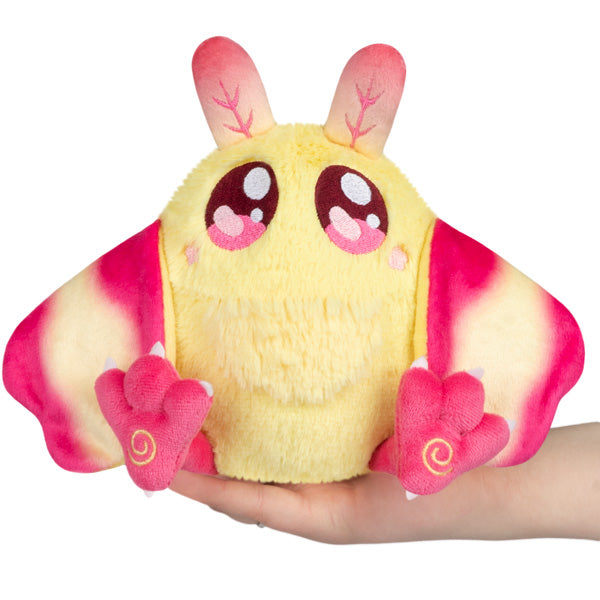 Peluche Alter Egos Série 14 – Rosy Maple Mothman