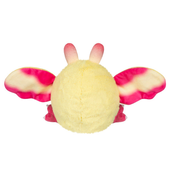 Peluche Alter Egos Série 14 – Rosy Maple Mothman