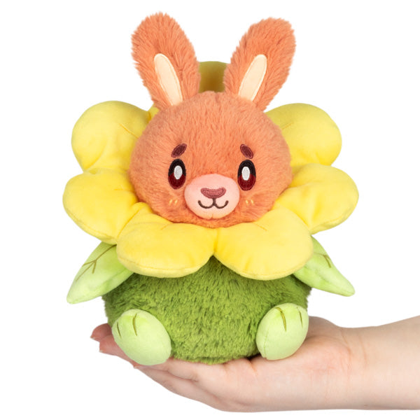 Peluche Alter Egos Série 13 – Fleur Lapin