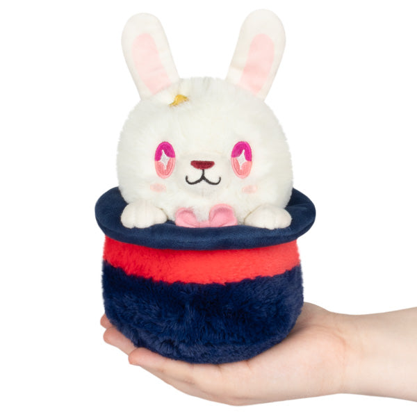 Peluche Alter Egos Série 13 – Magic Lapin