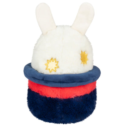 Peluche Alter Egos Série 13 – Magic Lapin