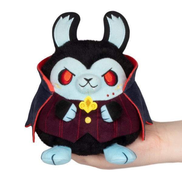 Peluche Alter Egos Série 13 – Vampire Lapin