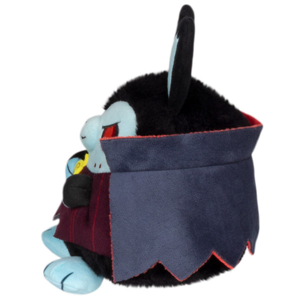 Peluche Alter Egos Série 13 – Vampire Lapin