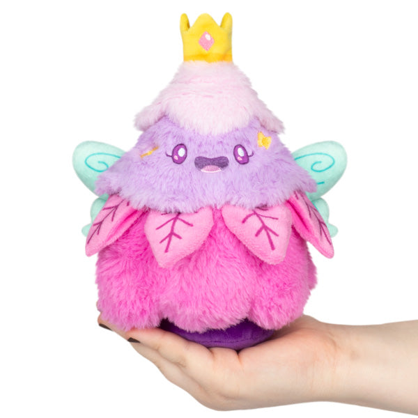 Peluche Alter Egos Série 12 – Fée Arbre
