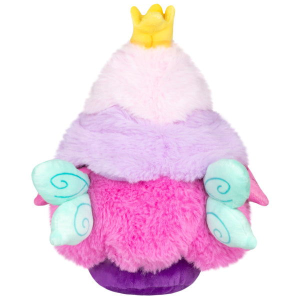 Peluche Alter Egos Série 12 – Fée Arbre