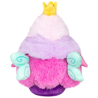 Peluche Alter Egos Série 12 – Fée Arbre