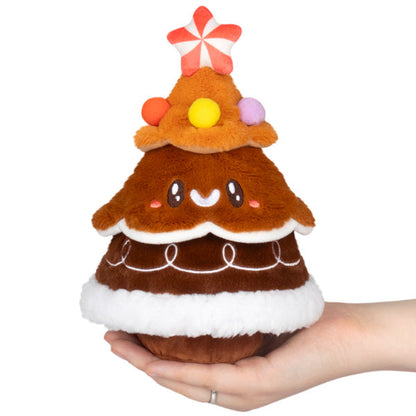 Peluche Alter Egos Série 12 – Arbre en Pain D’Épices