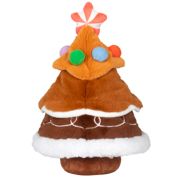 Peluche Alter Egos Série 12 – Arbre en Pain D’Épices