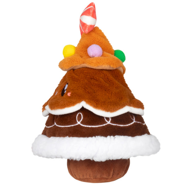 Peluche Alter Egos Série 12 – Arbre en Pain D’Épices
