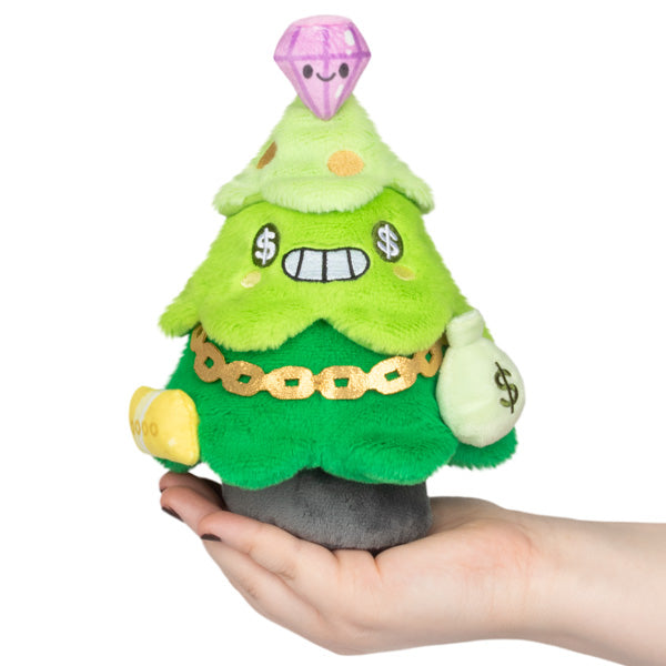Peluche Alter Egos Série 12 – Money Arbre