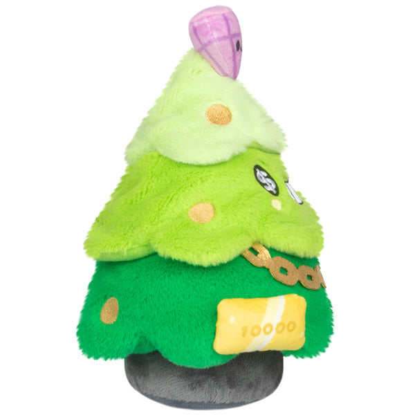 Peluche Alter Egos Série 12 – Money Arbre