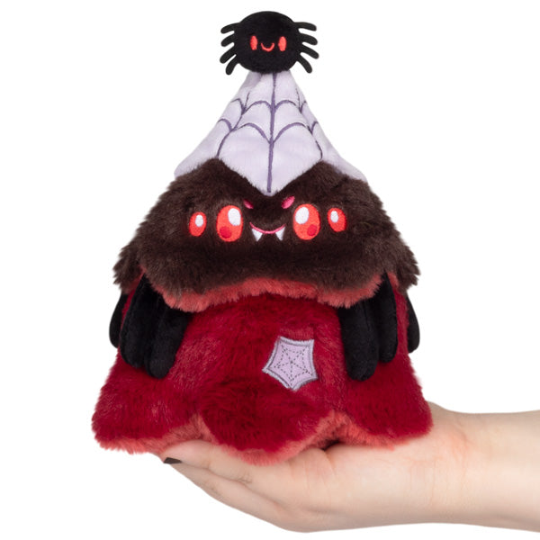Peluche Alter Egos Série 12 – Araignée Arbre