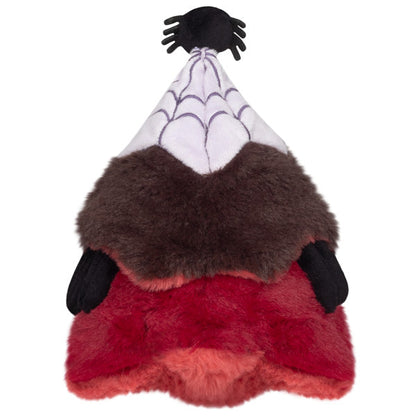Peluche Alter Egos Série 12 – Araignée Arbre