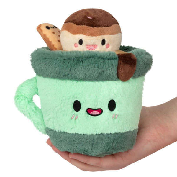 Peluche Alter Egos Squishable – Affogato