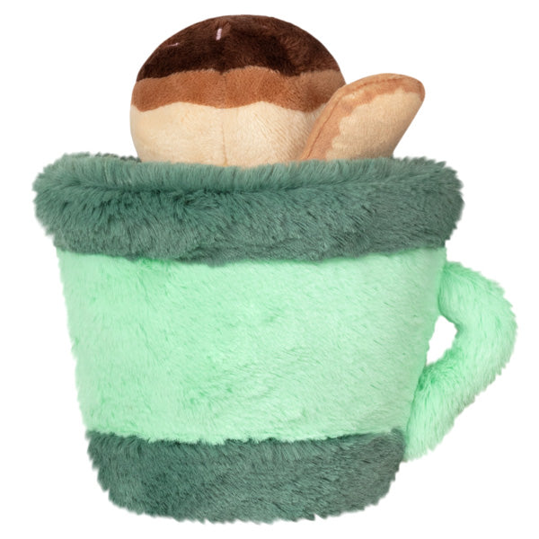 Peluche Alter Egos Squishable – Affogato