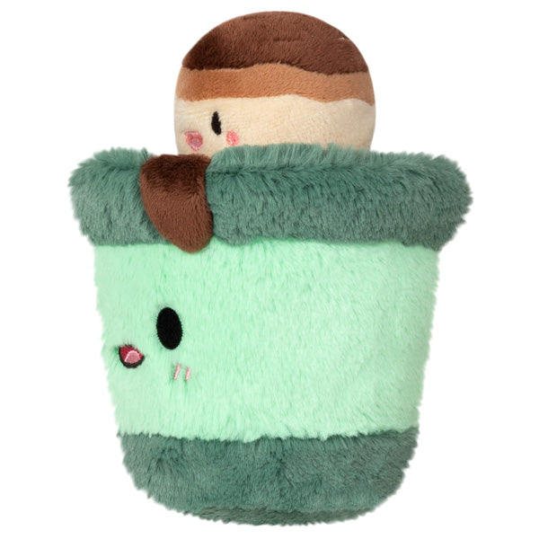 Peluche Alter Egos Squishable – Affogato
