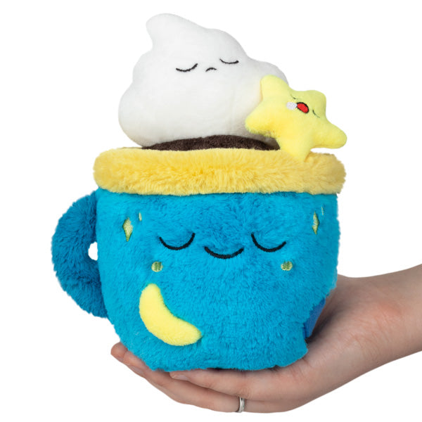 Peluche Alter Egos Squishable – Café Décaféiné