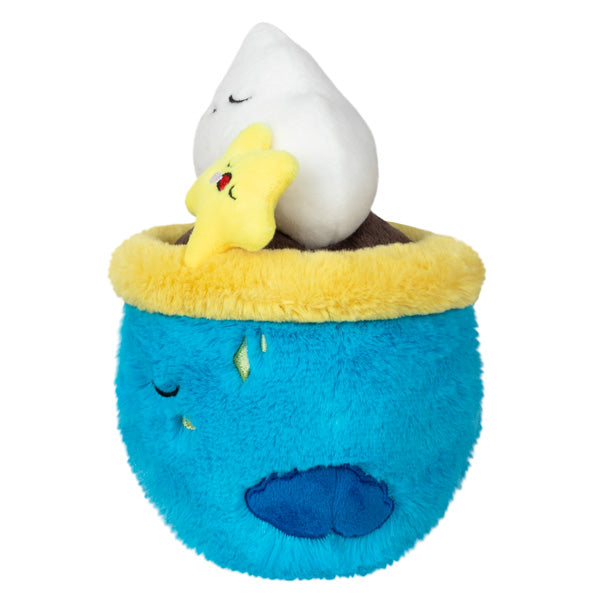 Peluche Alter Egos Squishable – Café Décaféiné