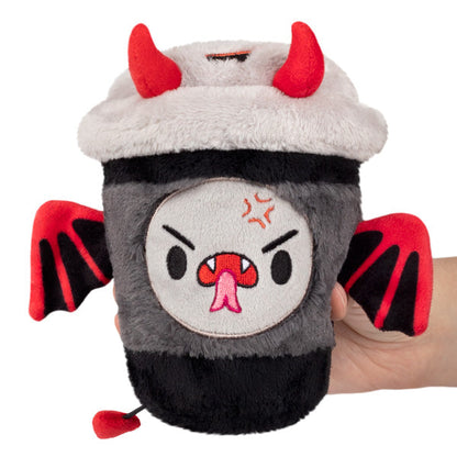 Peluche Alter Egos Squishable – Café Devil’s Brew