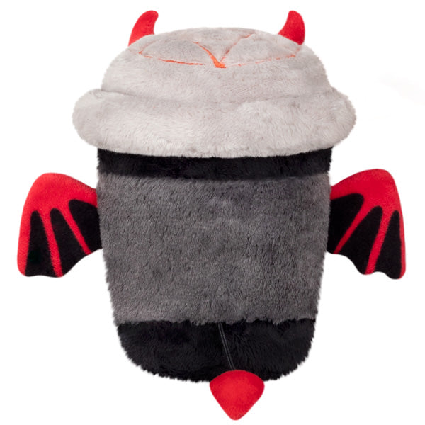 Peluche Alter Egos Squishable – Café Devil’s Brew