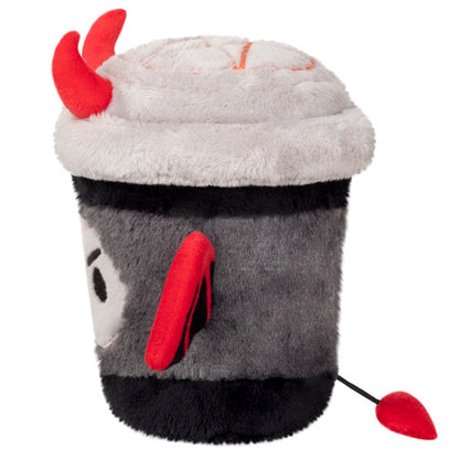 Peluche Alter Egos Squishable – Café Devil’s Brew