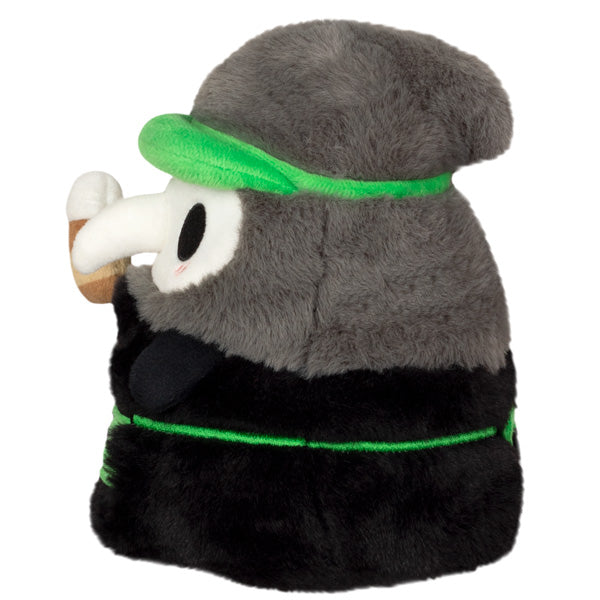 Peluche Alter Egos Squishable – Docteur de la Peste Barista