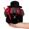 Peluche Alter Egos Squishable – Docteur de la Peste Démon