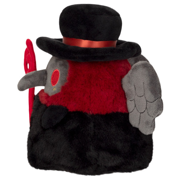 Peluche Alter Egos Squishable – Docteur de la Peste Démon