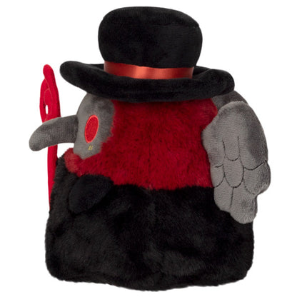 Peluche Alter Egos Squishable – Docteur de la Peste Démon