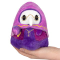 Peluche Alter Egos Squishable – Docteur de la Peste Voyant