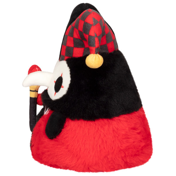 Peluche Alter Egos Squishable – Docteur de la Peste Bouffon