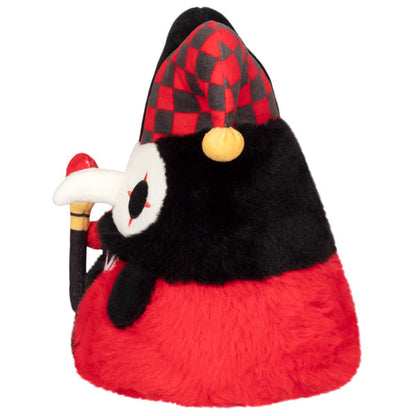 Peluche Alter Egos Squishable – Docteur de la Peste Bouffon