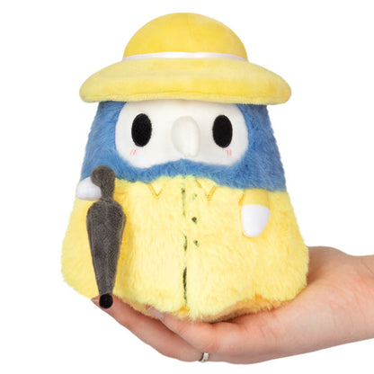 Peluche Alter Egos Squishable – Docteur de la Peste Pluvieux
