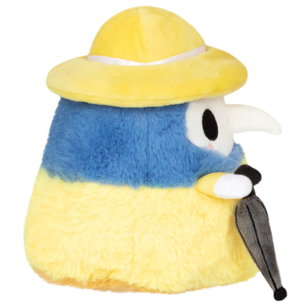 Peluche Alter Egos Squishable – Docteur de la Peste Pluvieux