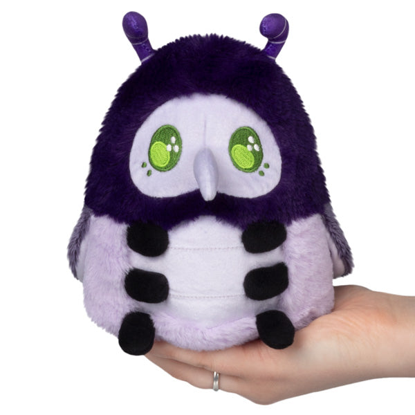 Peluche Alter Egos Série 17 – Docteur de la Peste Bug