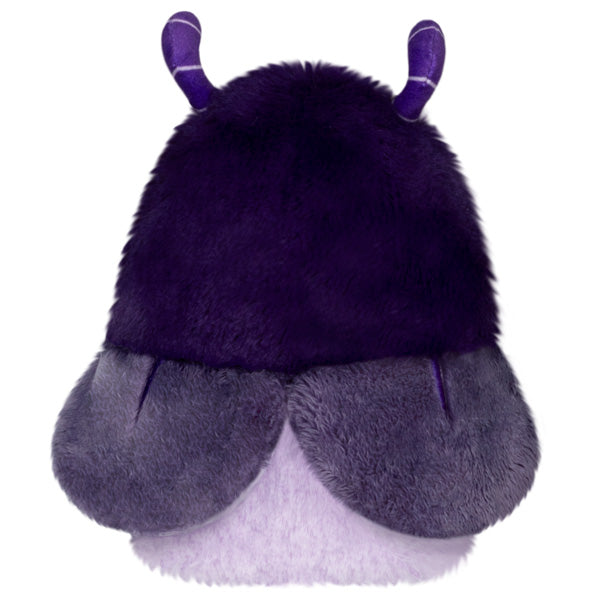 Peluche Alter Egos Série 17 – Docteur de la Peste Bug