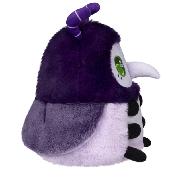 Peluche Alter Egos Série 17 – Docteur de la Peste Bug