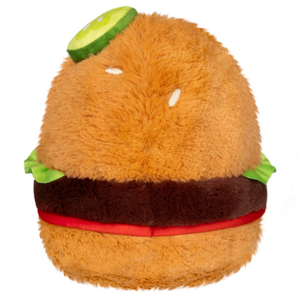 Peluche Alter Egos Série 17 – Docteur de la Peste Burger
