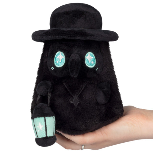 Peluche Alter Egos Série 17 – Docteur de la Peste Void