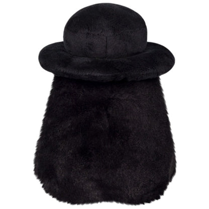 Peluche Alter Egos Série 17 – Docteur de la Peste Void