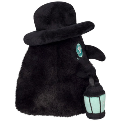 Peluche Alter Egos Série 17 – Docteur de la Peste Void