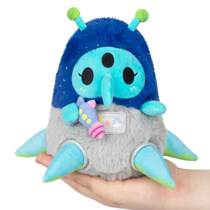 Peluche Alter Egos Squishable – Docteur de la Peste Alien