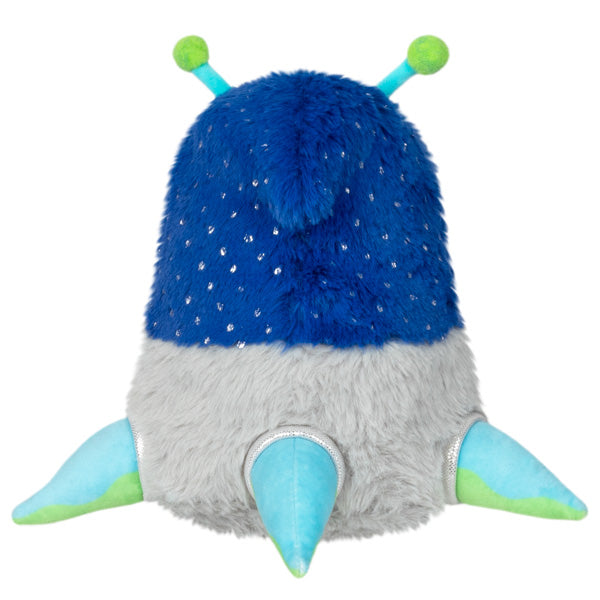 Peluche Alter Egos Squishable – Docteur de la Peste Alien