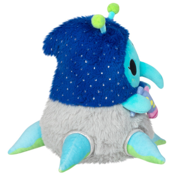 Peluche Alter Egos Squishable – Docteur de la Peste Alien